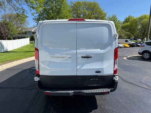 Used 2018 Ford Transit 150 130 Low Roof RWD image 6
