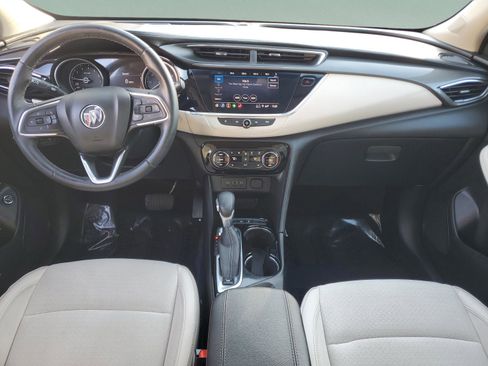 Used 2021 Buick Encore GX Select w/ Sport Touring Package image 13
