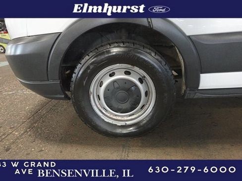 Used 2018 Ford Transit 350 Base image 22