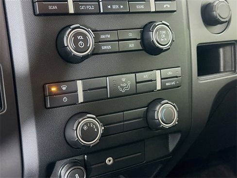 Used 2011 Ford F150 STX w/ Trailer Tow Pkg image 14