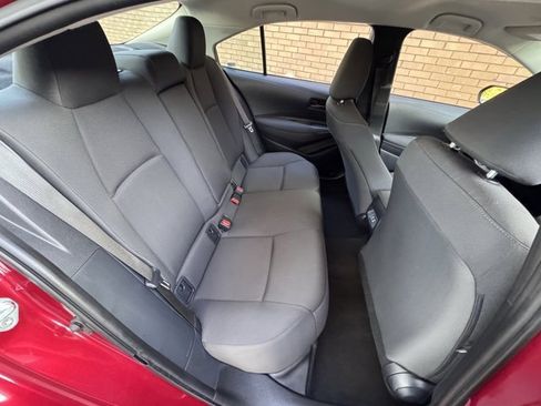 Used 2024 Toyota Corolla LE image 14