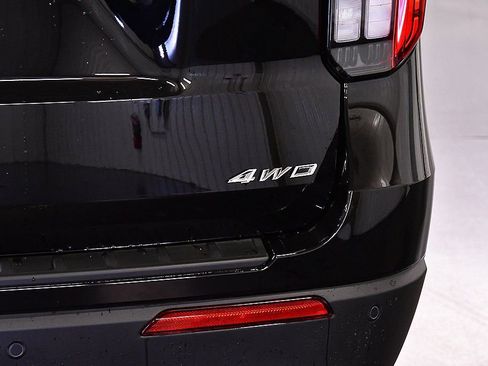 New 2026 Ford Explorer Active image 13