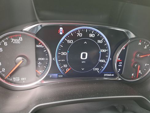 Used 2023 Chevrolet Blazer RS w/ Enhanced Convenience Package image 19