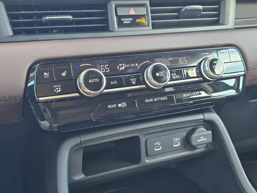 New 2026 Honda Pilot Elite image 23