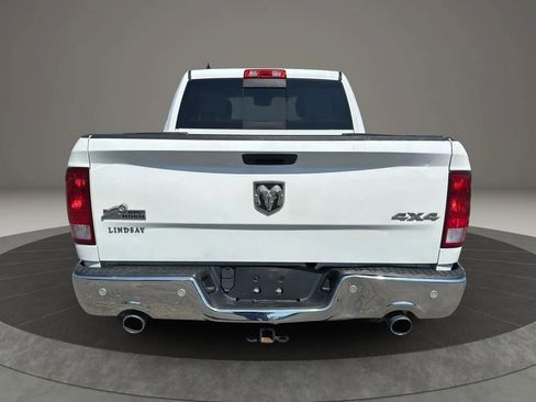 Used 2019 RAM 1500 Big Horn w/ Rambox Value Package AWD/4WD image 6