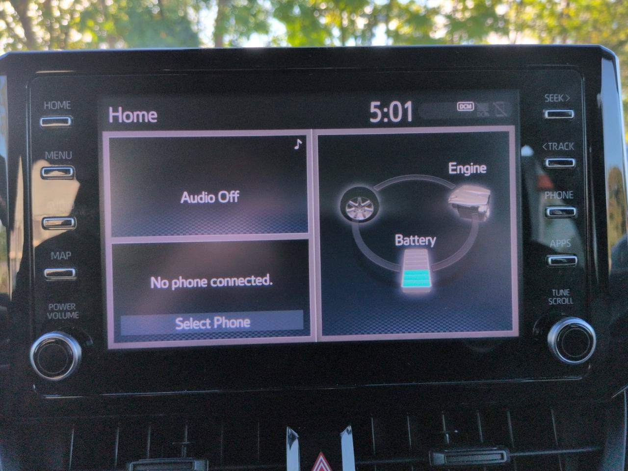 Used 2020 Toyota Corolla LE FWD image 22