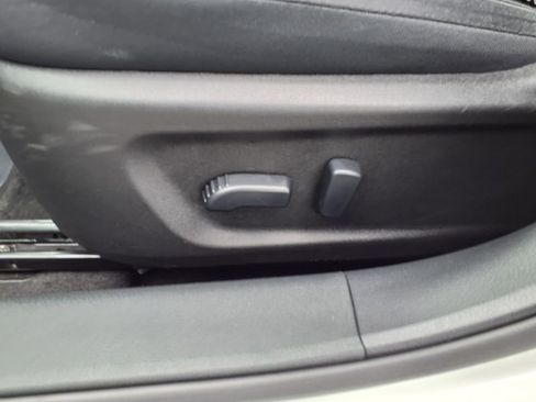 Certified 2025 Nissan Altima 2.5 SV FWD image 23