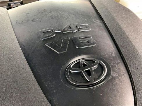 Used 2021 Toyota Tacoma TRD Sport image 33