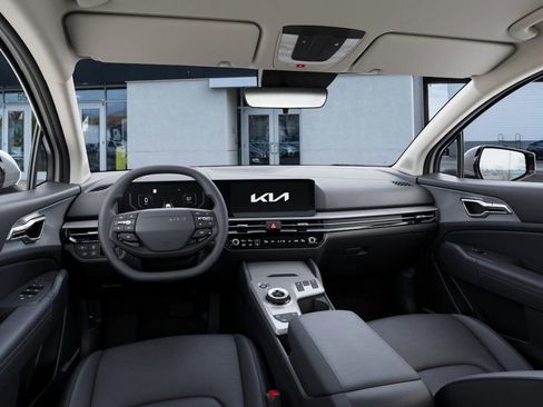 New 2026 Kia Sportage EX w/ EX Panoramic Sunroof Package image 14