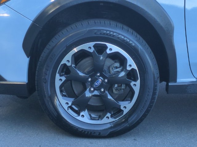 Used 2023 Subaru Crosstrek 2.0i Premium AWD/4WD image 19