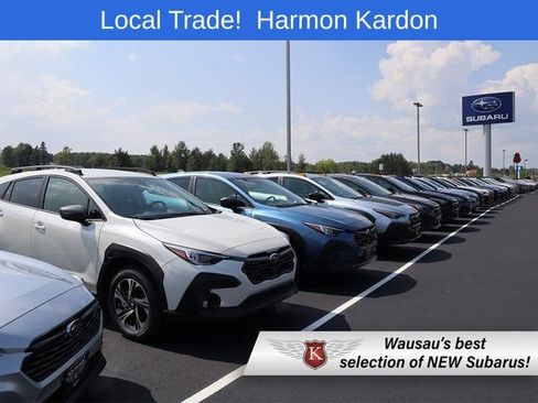 Used 2025 Subaru Crosstrek 2.5i Wilderness w/ Wilderness Package AWD/4WD image 29
