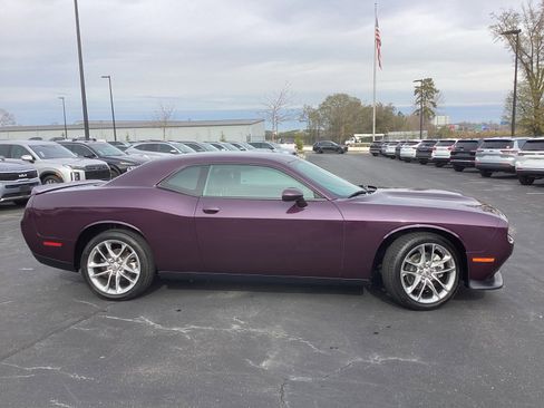 Used 2022 Dodge Challenger GT w/ Cold Weather Group image 5