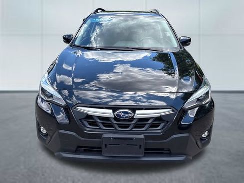 Used 2023 Subaru Crosstrek 2.5i Limited w/ Moonroof Package AWD/4WD image 6