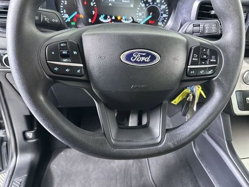 Used 2023 Ford Explorer 4WD image 11