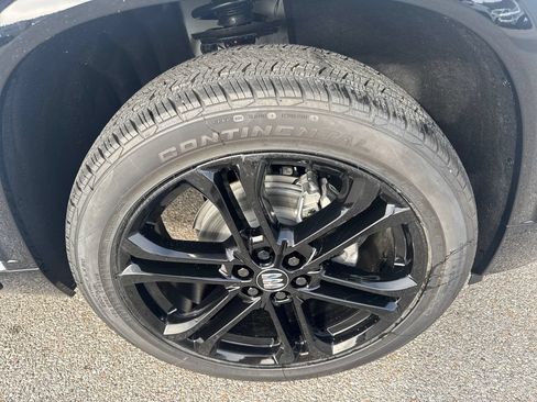 New 2026 Buick Enclave Sport Touring w/ Power Package FWD image 10