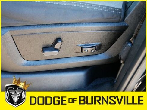 Used 2023 RAM 2500 Big Horn w/ Level 1 Equipment Group image 20