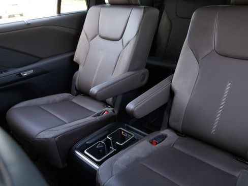 Used 2024 Lexus TX 350 AWD w/ Technology Package image 15