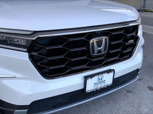 Used 2023 Honda Pilot Elite image 31