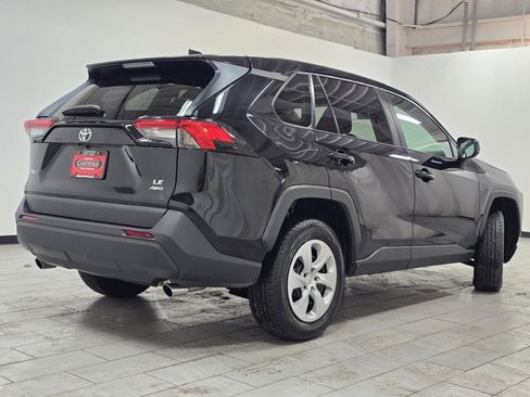 Certified 2024 Toyota RAV4 LE image 14