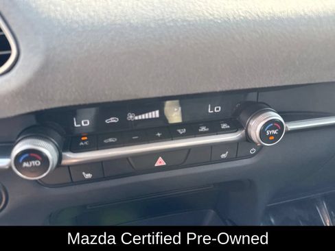 Certified 2026 MAZDA CX-30 AWD 2.5 S image 19