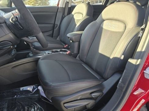 Used 2023 FIAT 500X Sport w/ Technology Group image 5