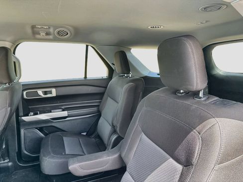 Used 2023 Ford Explorer XLT RWD image 22