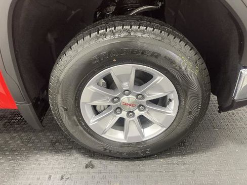 New 2026 GMC Sierra 1500 Pro w/ Pro Value Package image 20