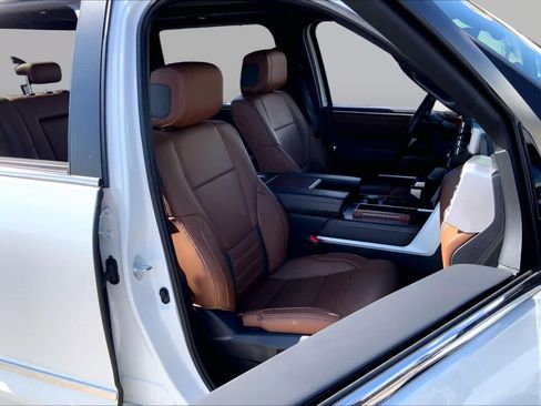 Used 2024 Toyota Tundra 1794 Edition AWD/4WD image 9