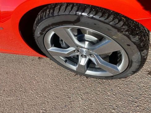 Used 2010 Chevrolet Camaro SS w/ RS Package image 15