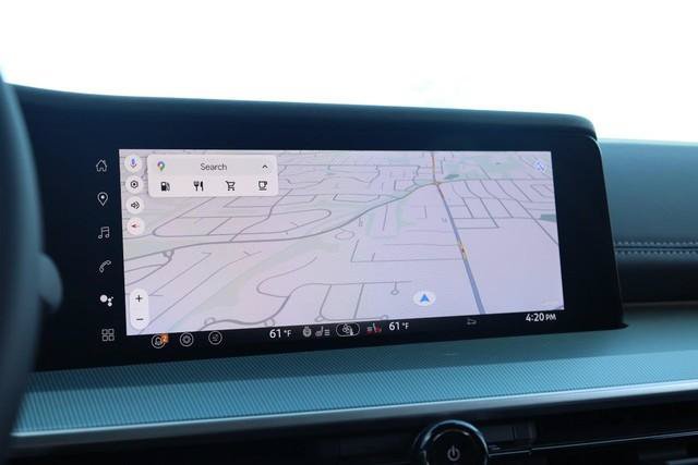 New 2026 Nissan Murano SL AWD/4WD image 14