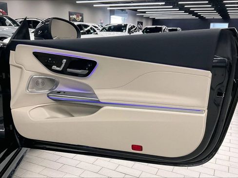 Certified 2024 Mercedes-Benz CLE 300 4MATIC Coupe image 14