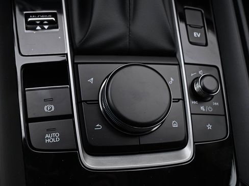 New 2026 MAZDA CX-50 AWD 2.5 Hybrid w/ Cargo Package image 32