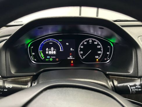 Used 2022 Honda Accord Touring image 28