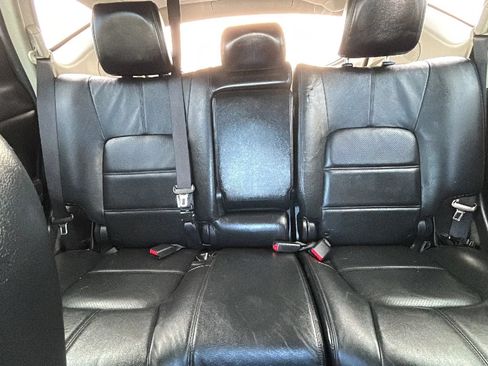 Used 2014 Nissan Murano SL w/ Navigation Package AWD/4WD image 30