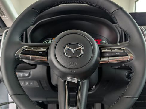New 2026 MAZDA CX-50 AWD 2.5 S image 19