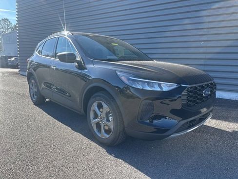 New 2026 Ford Escape ST-Line w/ Tech Pack #1 image 1