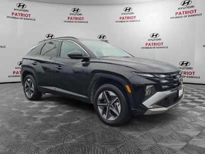 Used 2026 Hyundai Tucson SEL