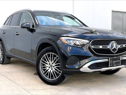 Certified 2026 Mercedes-Benz GLC 300