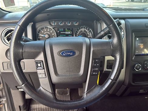 Used 2014 Ford F150 XLT w/ Equipment Group 302A Luxury image 15
