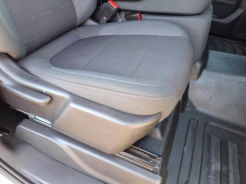 Used 2021 Chevrolet Silverado 1500 W/T w/ WT Value Package image 22