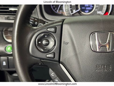 Used 2016 Honda CR-V EX-L image 26