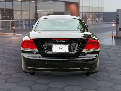 Used 2006 Volvo C70 T5 FWD image 14