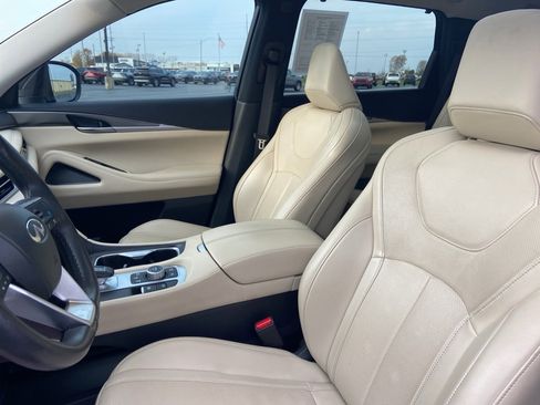 Used 2023 INFINITI QX60 Luxe w/ Cargo Package image 15