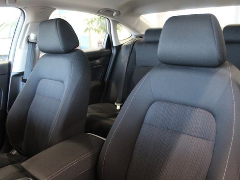 Certified 2023 Honda Civic EX image 14