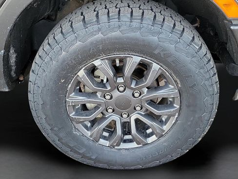 Used 2020 Ford Ranger XLT image 7