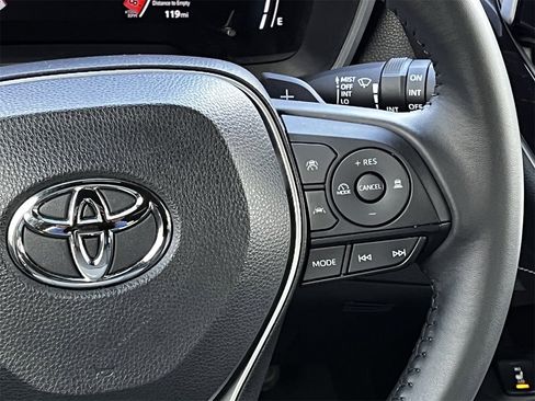 Used 2023 Toyota Corolla XSE image 14