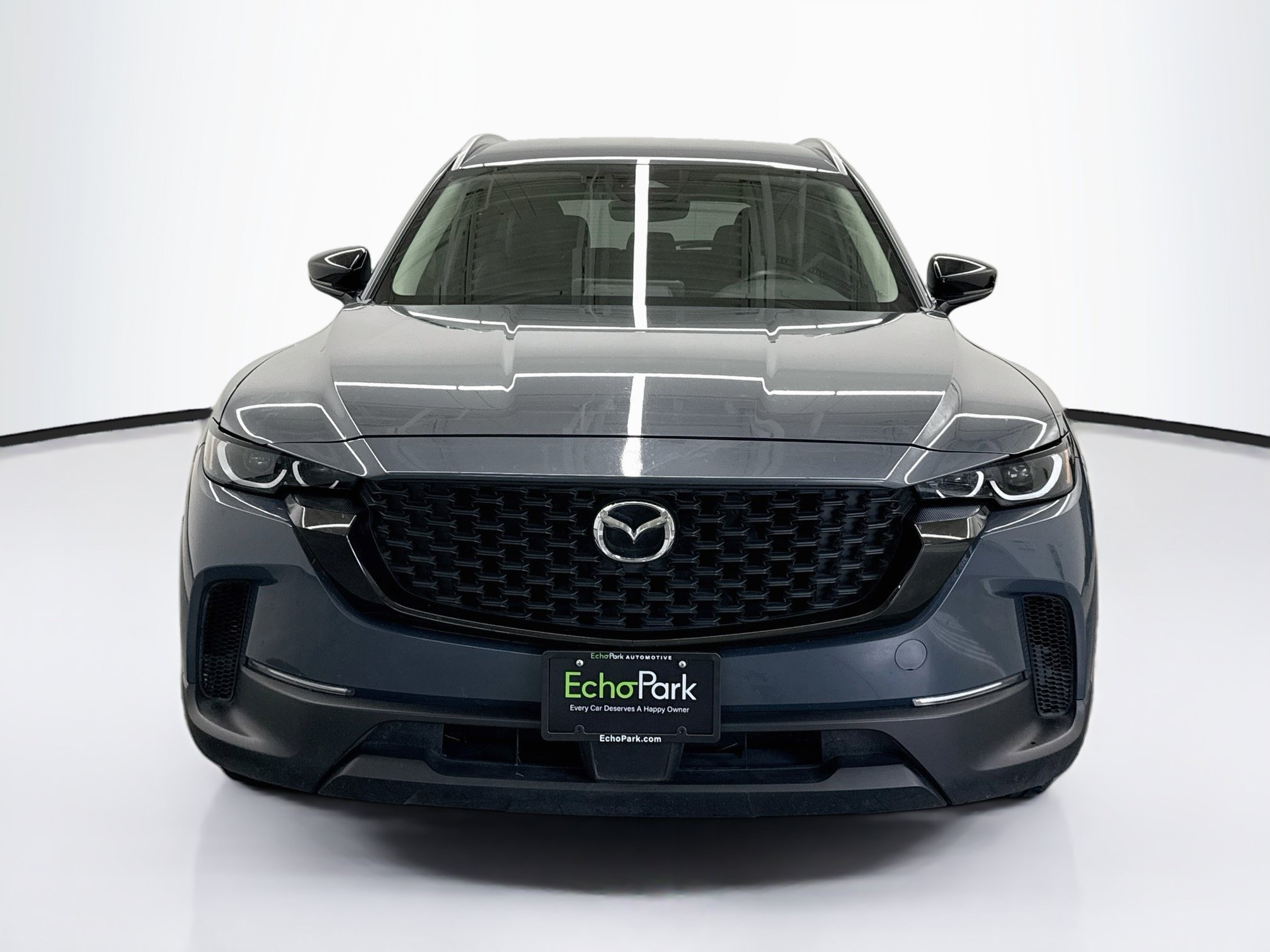 Used 2025 MAZDA CX-50 AWD 2.5 S w/ Select Package image 2