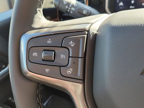 New 2026 Chevrolet Silverado 2500 High Country image 23