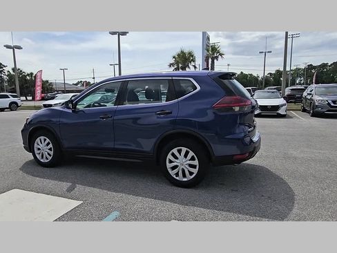 Used 2018 Nissan Rogue S FWD image 26