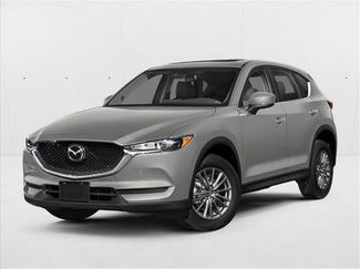 Used 2020 MAZDA CX-5 Touring video 1